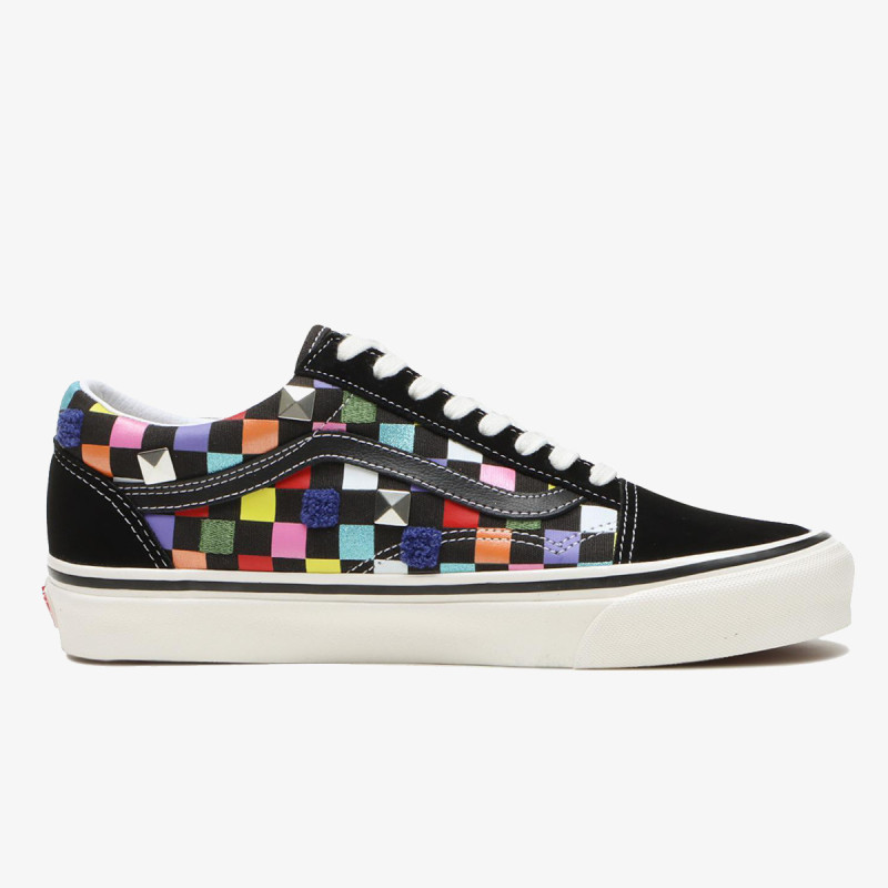 VANS UA Old Skool 36 DX 