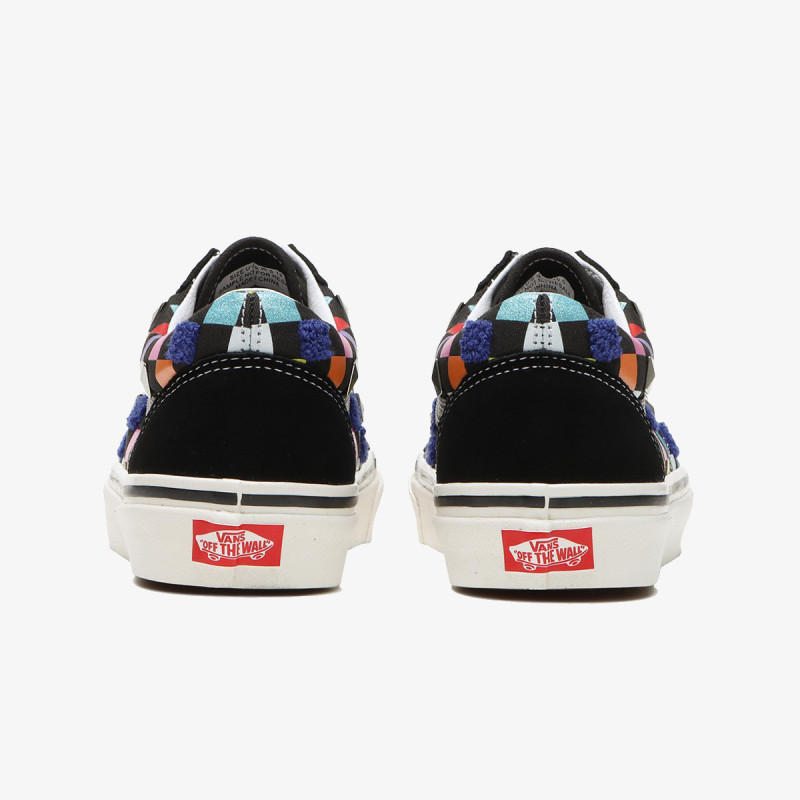 VANS UA Old Skool 36 DX 