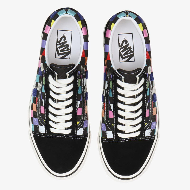 VANS UA Old Skool 36 DX 