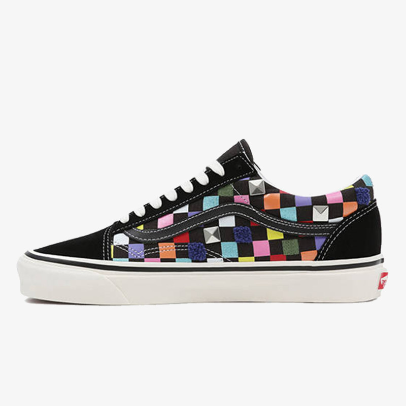 VANS UA Old Skool 36 DX 