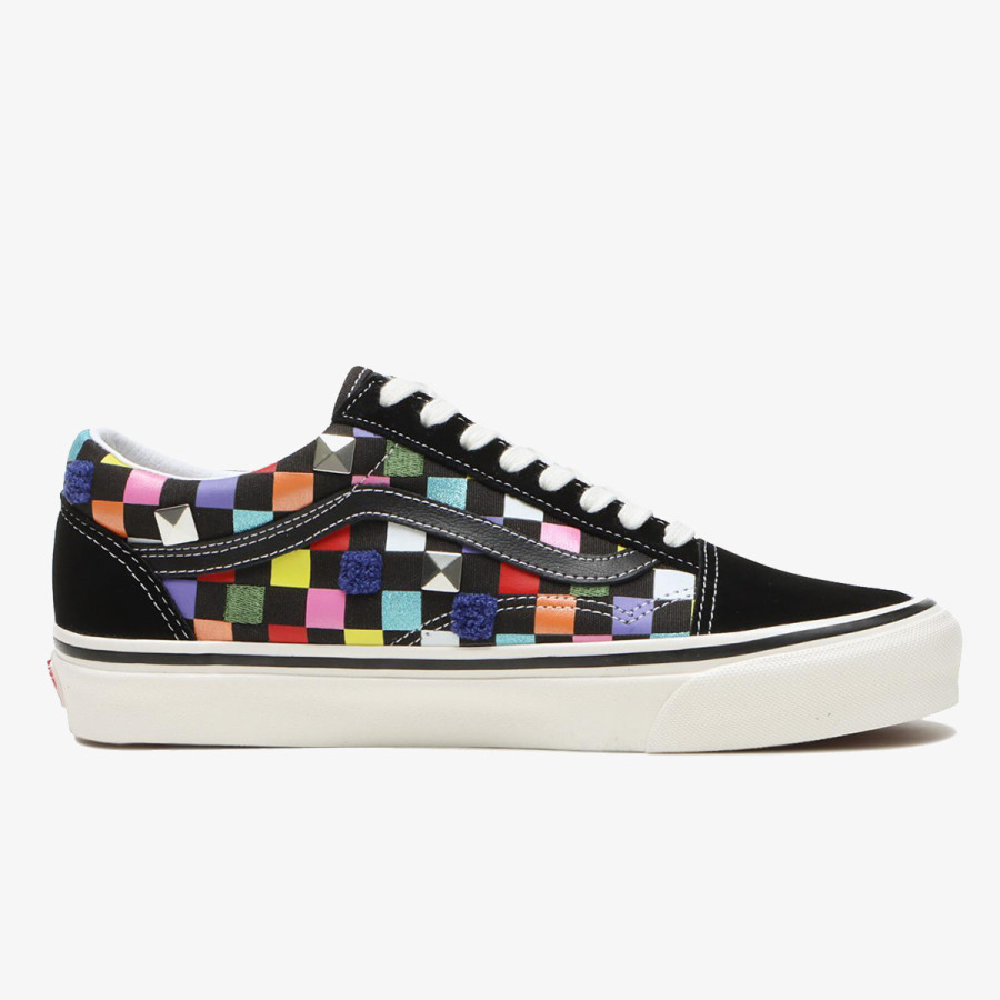 VANS UA Old Skool 36 DX 