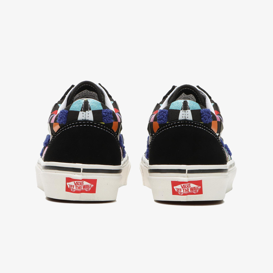 VANS UA Old Skool 36 DX 