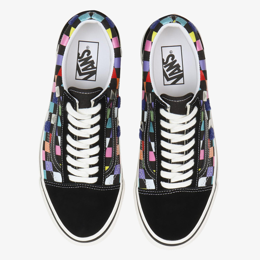 VANS UA Old Skool 36 DX 