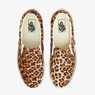 VANS UA Classic Slip-On (LEOPARD 