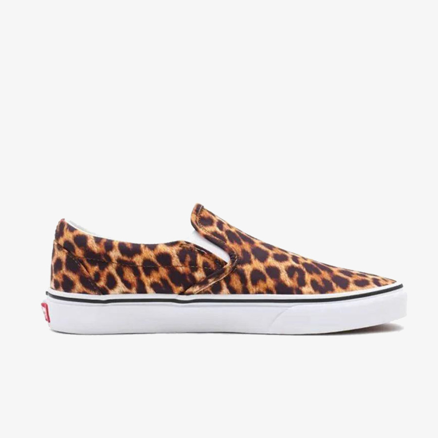 VANS UA Classic Slip-On (LEOPARD 