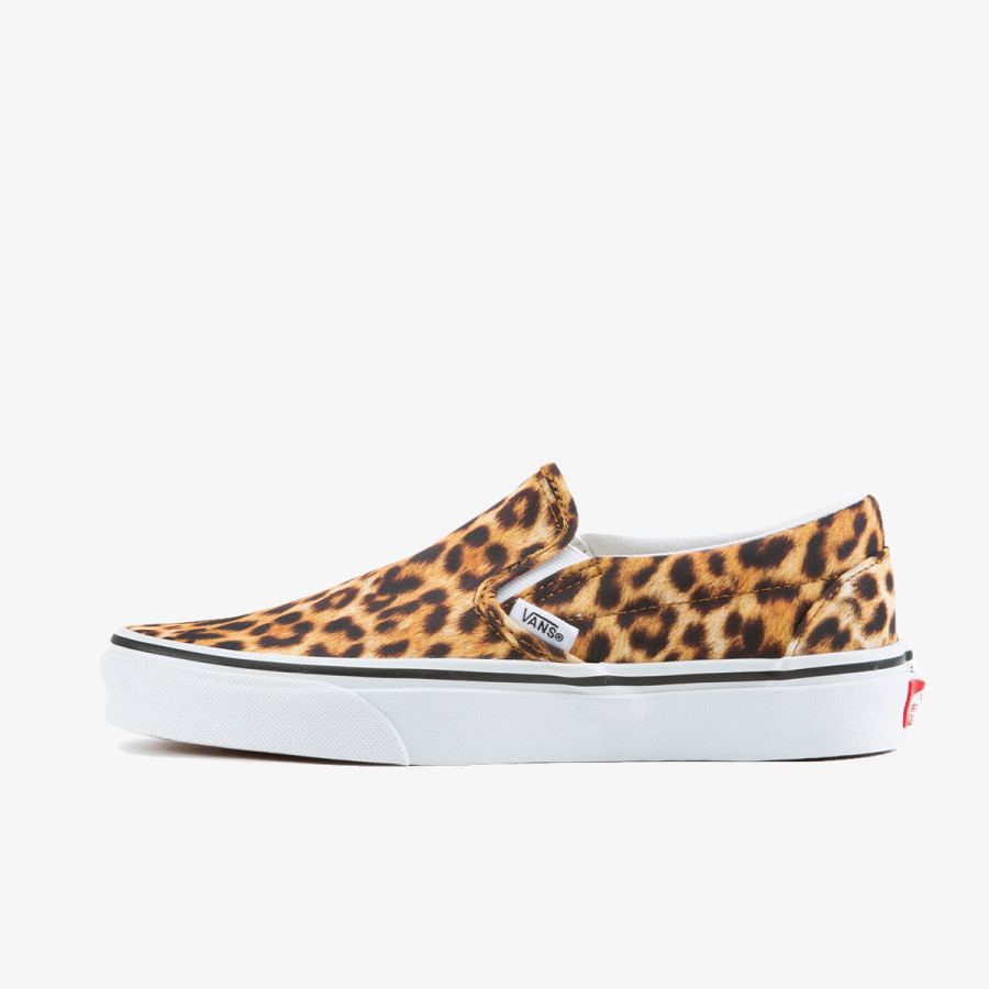 VANS UA Classic Slip-On (LEOPARD 