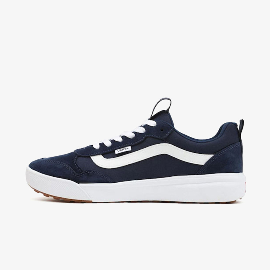 VANS MN Range EXP (SUEDE/CANVAS), 8.5, Medium 