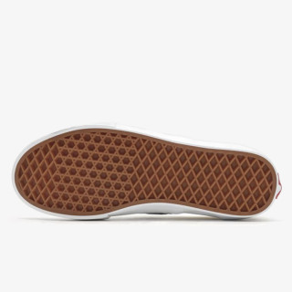 VANS MN SKATE SLIP-ON (CHECKERBOARD) BLACK/OF 