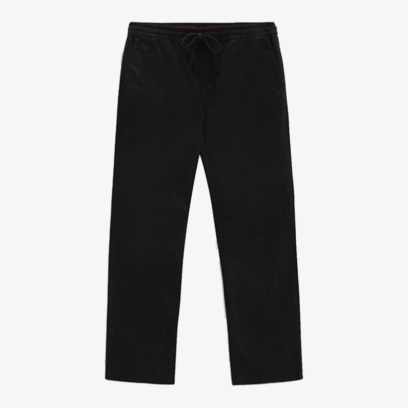 VANS MN RANGE RELAXED ELA Bl, Medium, Regular 