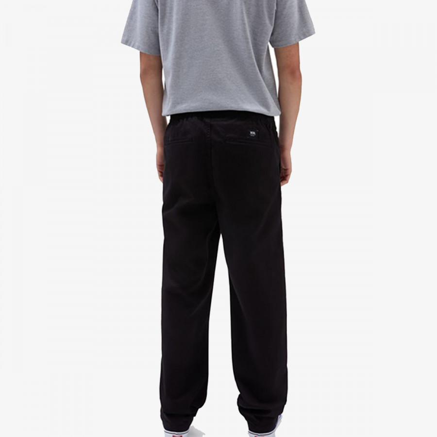 VANS MN RANGE RELAXED ELA Bl, Medium, Regular 