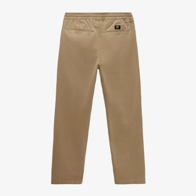 VANS MN RANGE RELAXED ELA K, X Large, Regular 