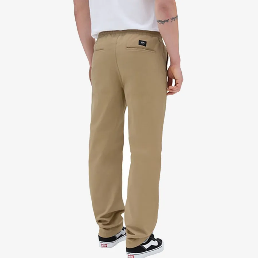 VANS MN RANGE RELAXED ELA K, X Large, Regular 
