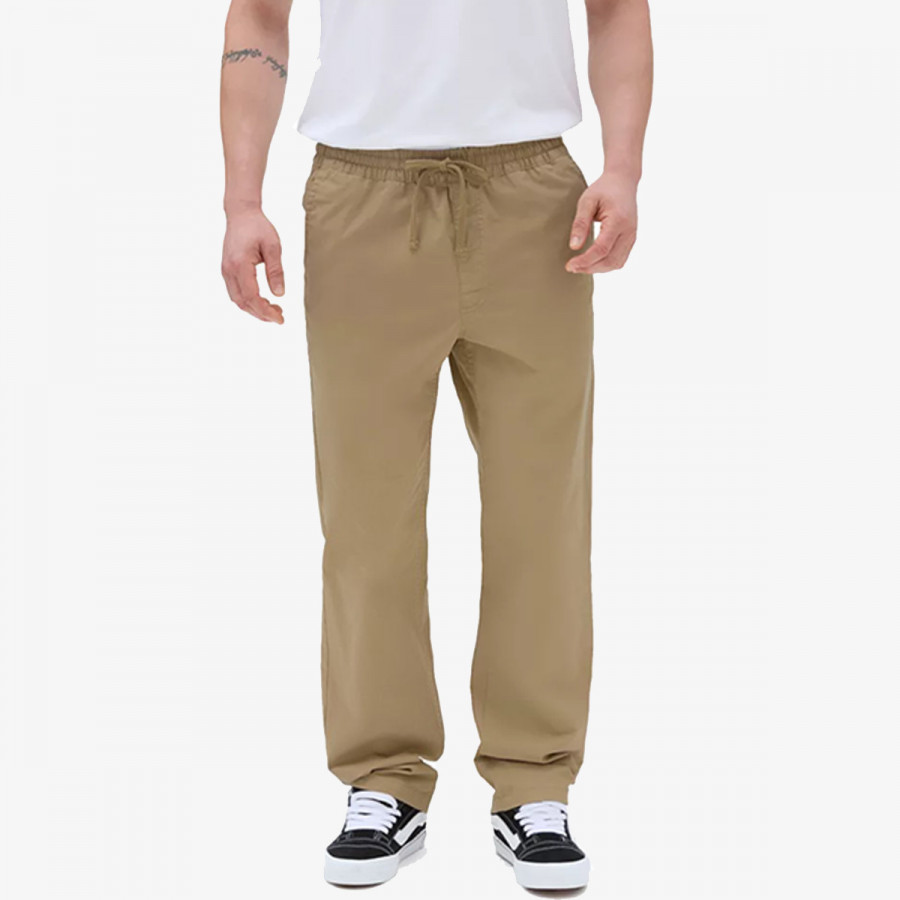 VANS MN RANGE RELAXED ELA K, X Large, Regular 