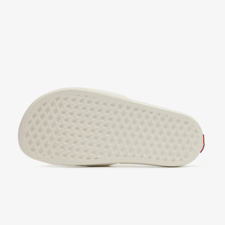 VANS WM LA COSTA SLIDE-ON (VANS) MARSHMALLOW 