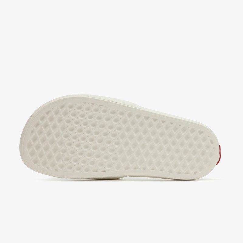 VANS WM LA COSTA SLIDE-ON (VANS) MARSHMALLOW 