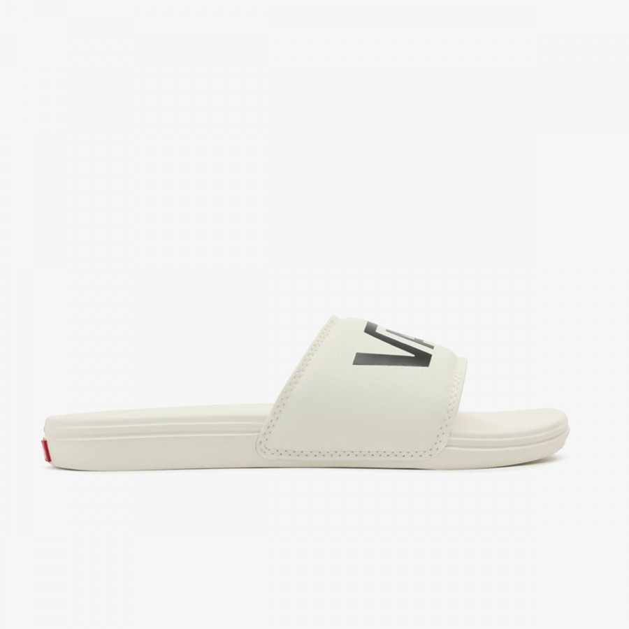 VANS WM LA COSTA SLIDE-ON (VANS) MARSHMALLOW 