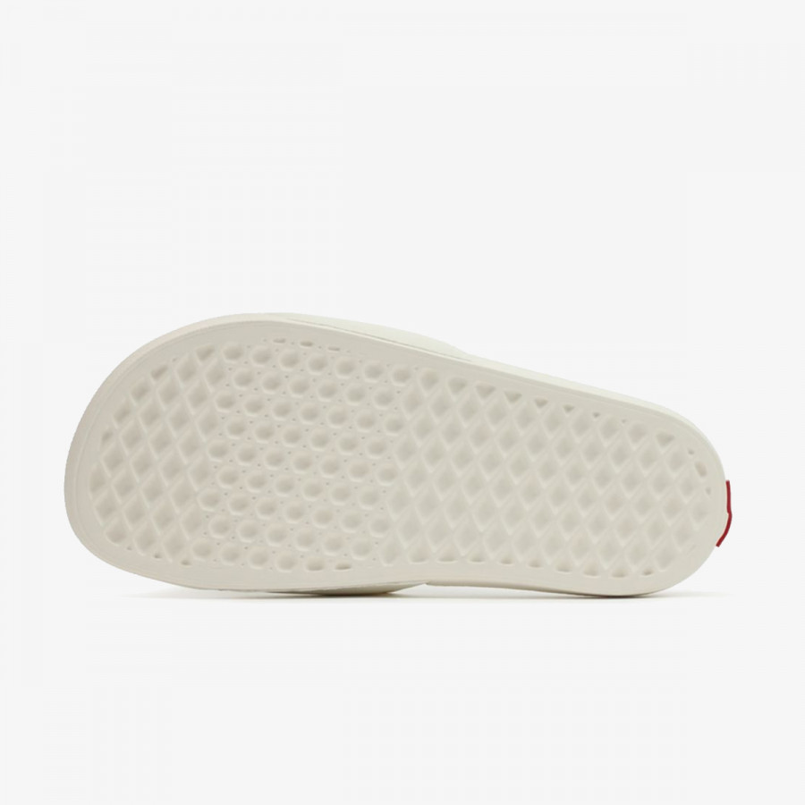 VANS WM LA COSTA SLIDE-ON (VANS) MARSHMALLOW 