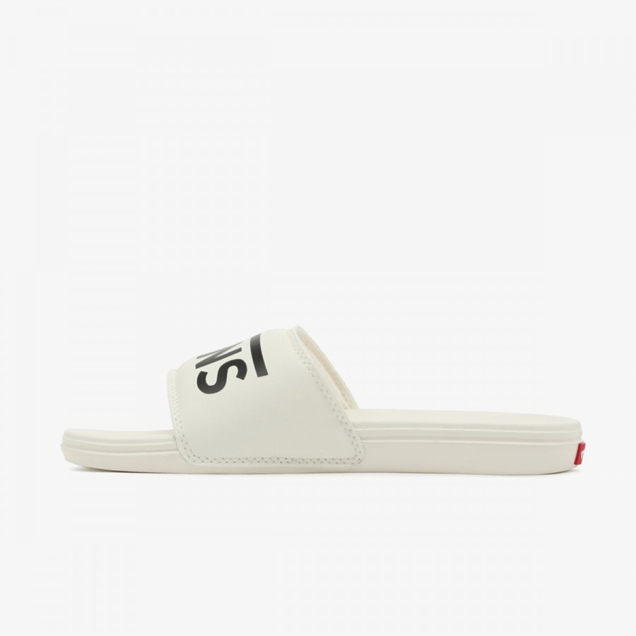 VANS WM LA COSTA SLIDE-ON (VANS) MARSHMALLOW 