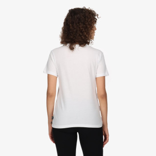 VANS WM DROP V SS CREW-B WHITE-BLACK 