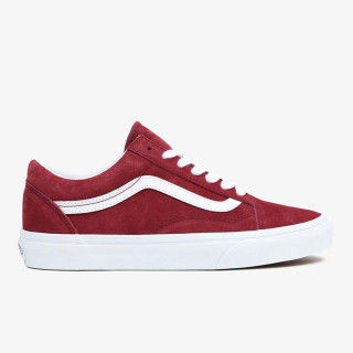 VANS UA Old Skool PSDE MBRWN 