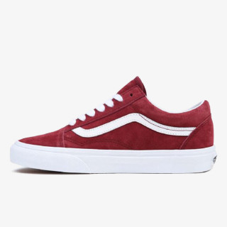 VANS UA Old Skool PSDE MBRWN 