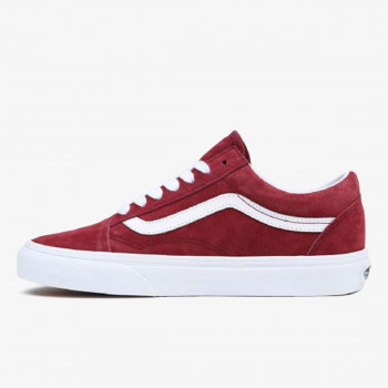 VANS UA Old Skool PSDE MBRWN 