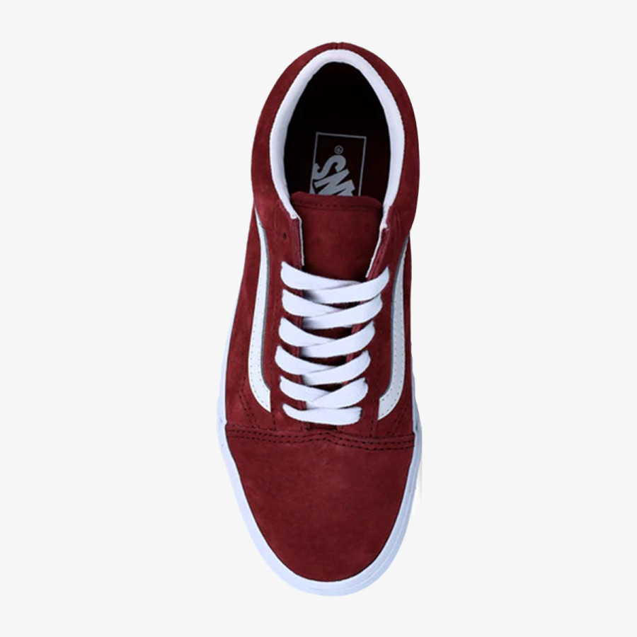 VANS UA Old Skool PSDE MBRWN 