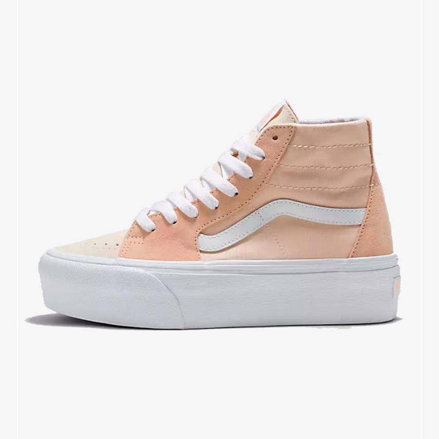 VANS UA SK8-Hi Tapered Stackfo C 