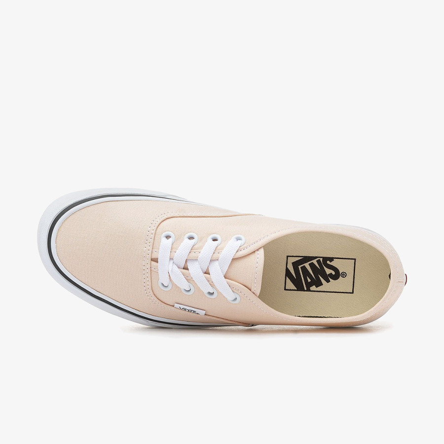 VANS UA Authentic CTHR DKGRY 