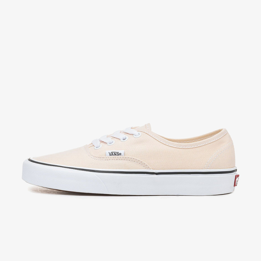 VANS UA Authentic CTHR DKGRY 