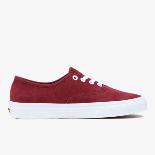 VANS UA Authentic PSDE MBRWN 