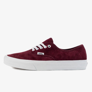 VANS UA Authentic PSDE MBRWN 