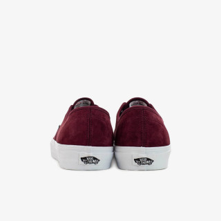 VANS UA Authentic PSDE MBRWN 