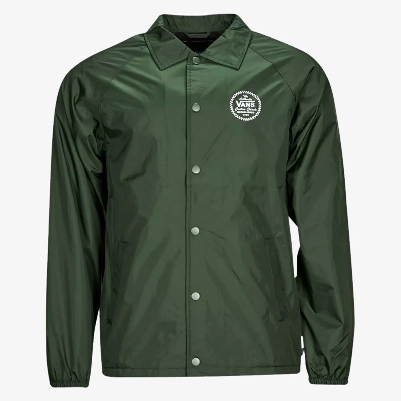 VANS MN TORREY JACKET MOUNTAIN VIEW, Medium 