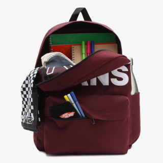 VANS MN OLD SKOOL DROP V BACKPACK 