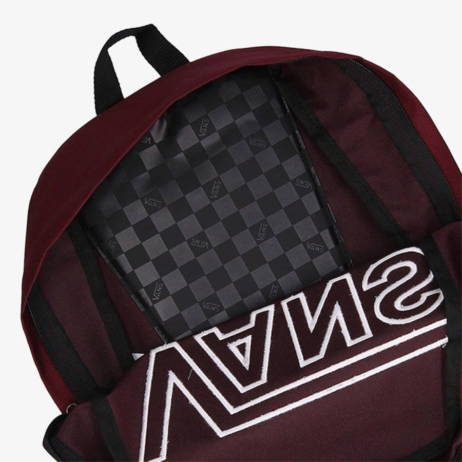 VANS MN OLD SKOOL DROP V BACKPACK 