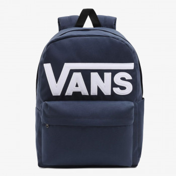 VANS OLD SKOOL DROP V BACKPACK DRESS BLUES 