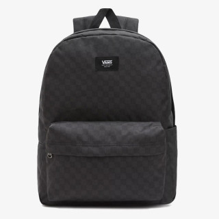 VANS MN OLD SKOOL CHECK BACKPACK 