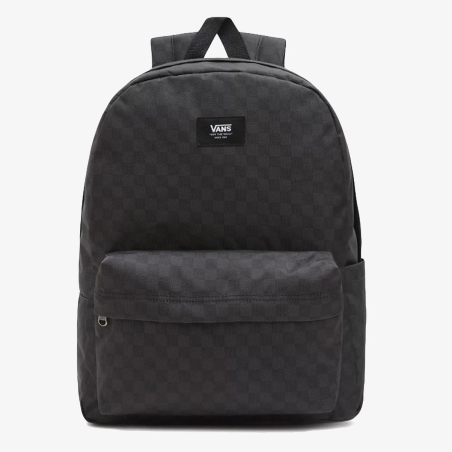 VANS MN OLD SKOOL CHECK BACKPACK 