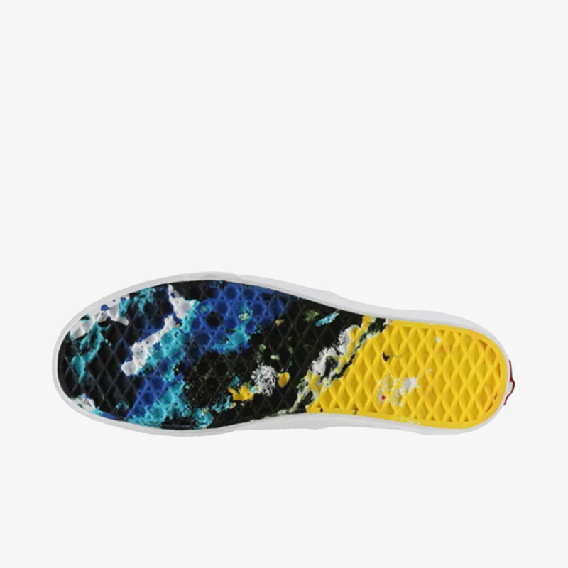VANS UA Authentic 