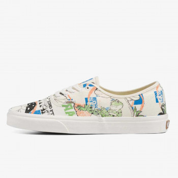 VANS UA Authentic 