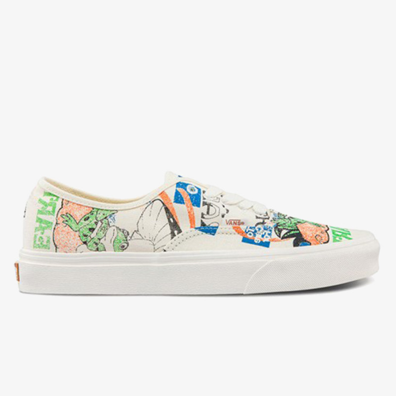 VANS UA Authentic 