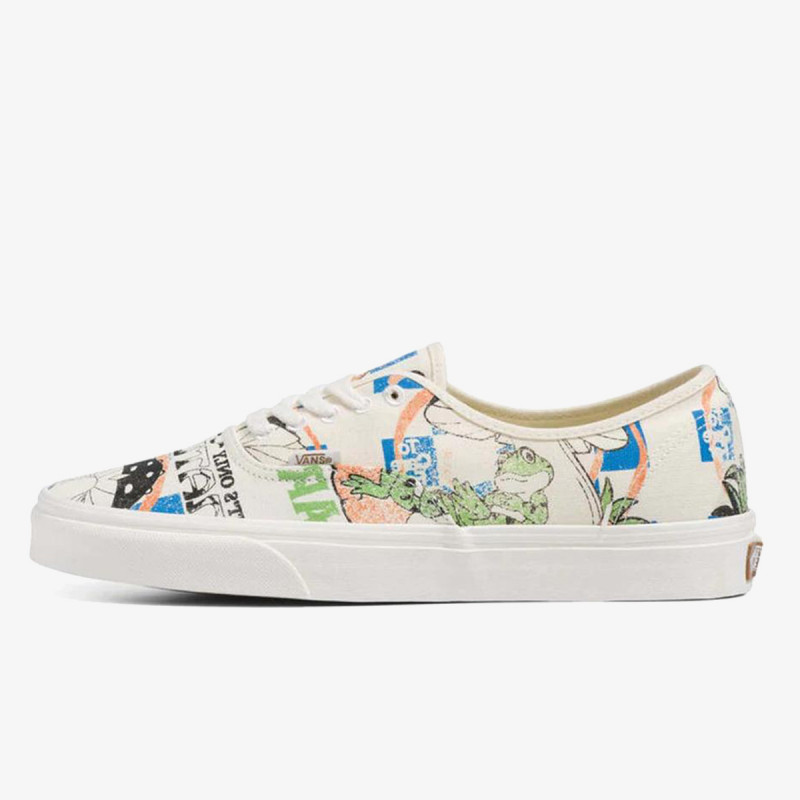 VANS UA Authentic 