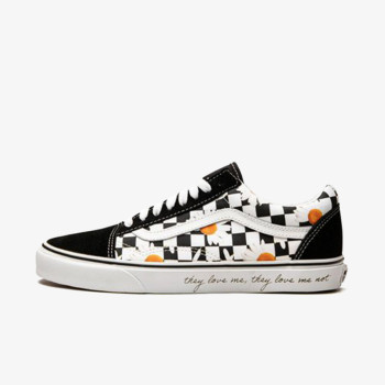 VANS UA Old Skool 
