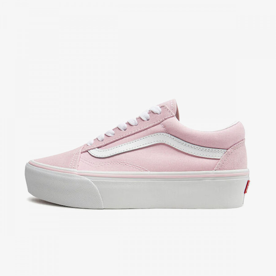 VANS UA Old Skool Platform 