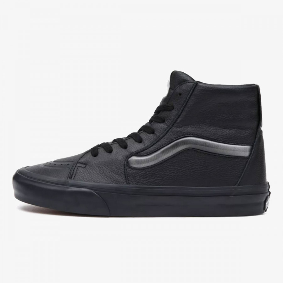 VANS UA SK8-Hi XL BIGM BLACK 