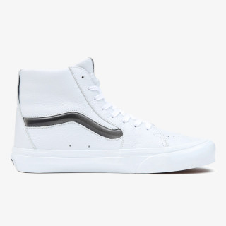 VANS UA SK8-Hi XL BIGM WHITE 