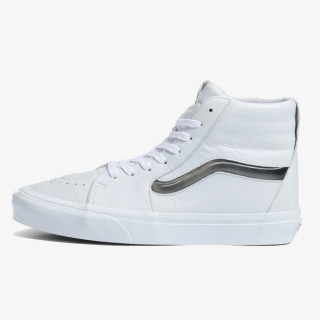 VANS UA SK8-Hi XL BIGM WHITE 