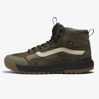 VANS UA UltraRange EXO Hi MTE1, 10.5, Medium 