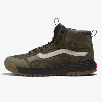 VANS UA UltraRange EXO Hi MTE1, 10.5, Medium 